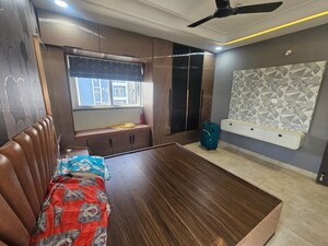 Bedroom in 2 BHK Apartment at Candeur 40, Miyapur – for Sale