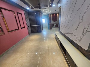 Kitchen in 2 BHK Apartment at Candeur 40, Miyapur – for Sale