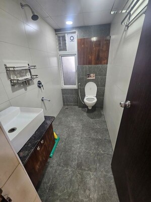 Team Area in 2 BHK Apartment at Candeur 40, Miyapur – for Sale
