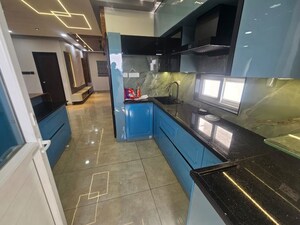 Kitchen in 2 BHK Apartment at Candeur 40, Miyapur – for Sale
