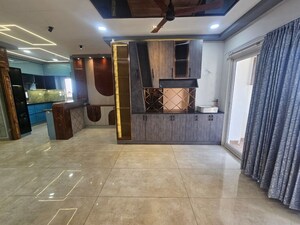 2 BHK Apartment For Sale in Candeur 40, Miyapur