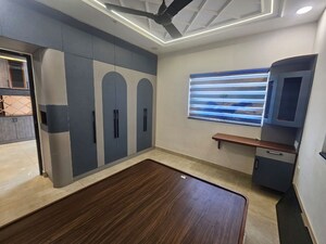 Kitchen in 2 BHK Apartment at Candeur 40, Miyapur – for Sale