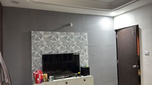Furnished Amenities in 2 BHK Apartment at Candeur 40, Miyapur – for Sale