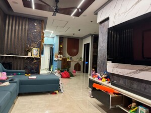 Gym in 2 BHK Apartment at Candeur 40, Miyapur – for Sale