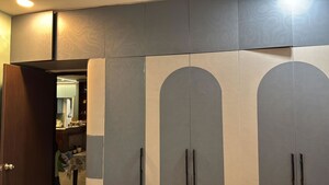 Bathroom in 2 BHK Apartment at Candeur 40, Miyapur – for Sale