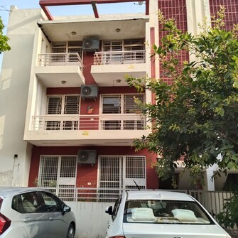 2.5 BHK 1131 Sq.Ft. Apartment in Orchid Island