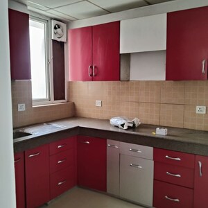 Kitchen in 2.5 BHK Apartment at Orchid Island, Sector 51 – for Rent