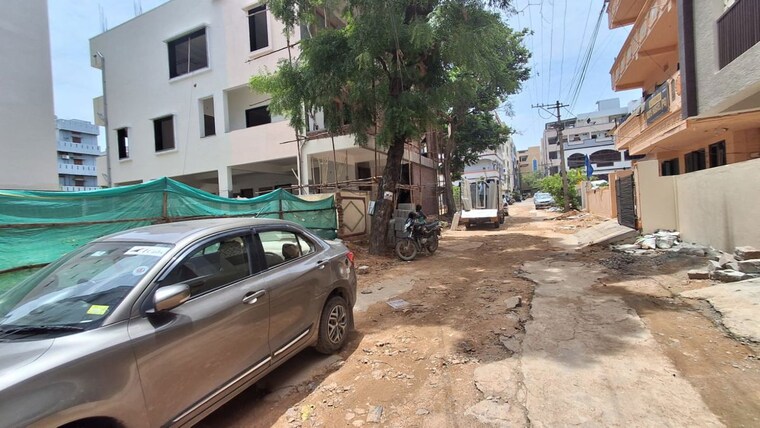 Exterior View, hastinapuram  267 Sq.Yd. Plot In Hastinapuram Hyderabad 10593836