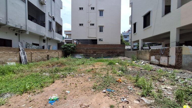 Exterior View, hastinapuram  267 Sq.Yd. Plot In Hastinapuram Hyderabad 10593836