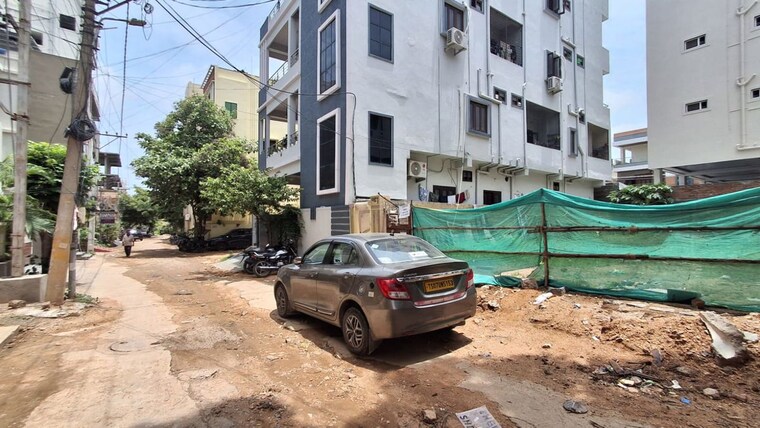 Exterior View, hastinapuram  267 Sq.Yd. Plot In Hastinapuram Hyderabad 10593836
