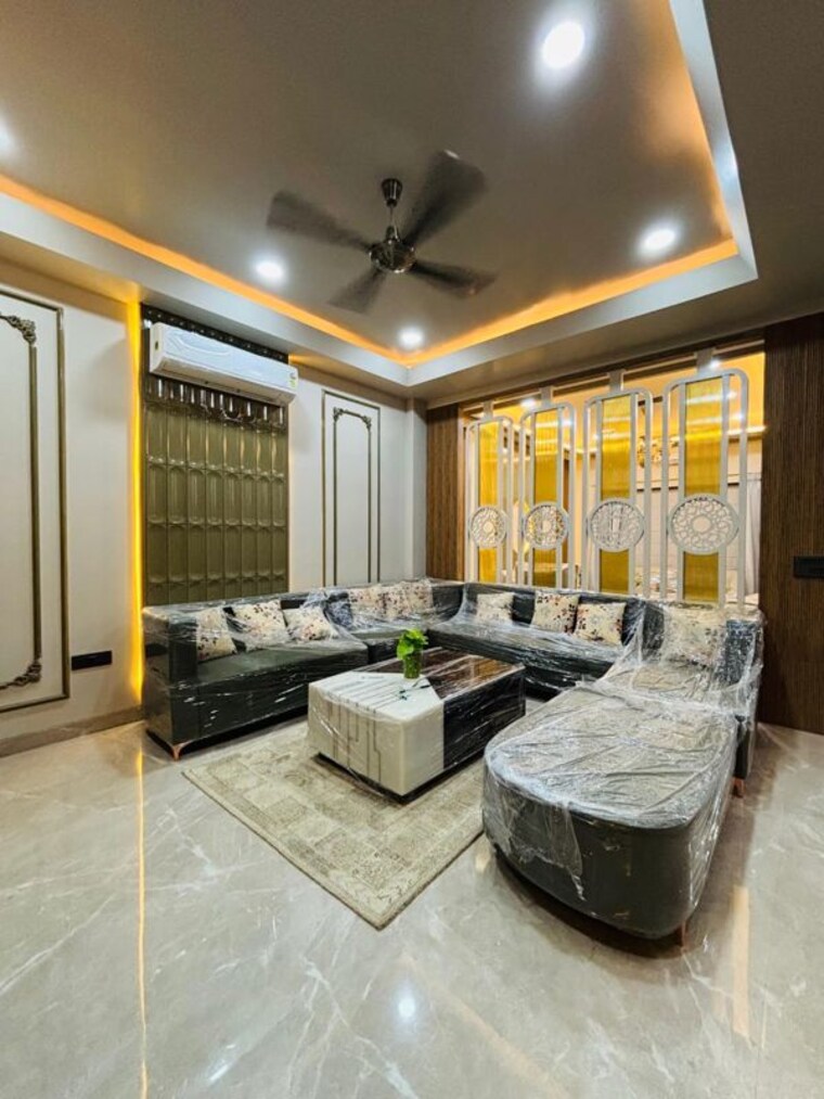Living Room, ajmer road 6+ Bedroom 5700 Sq.Ft. Independent House In Ajmer Road Jaipur 10593801