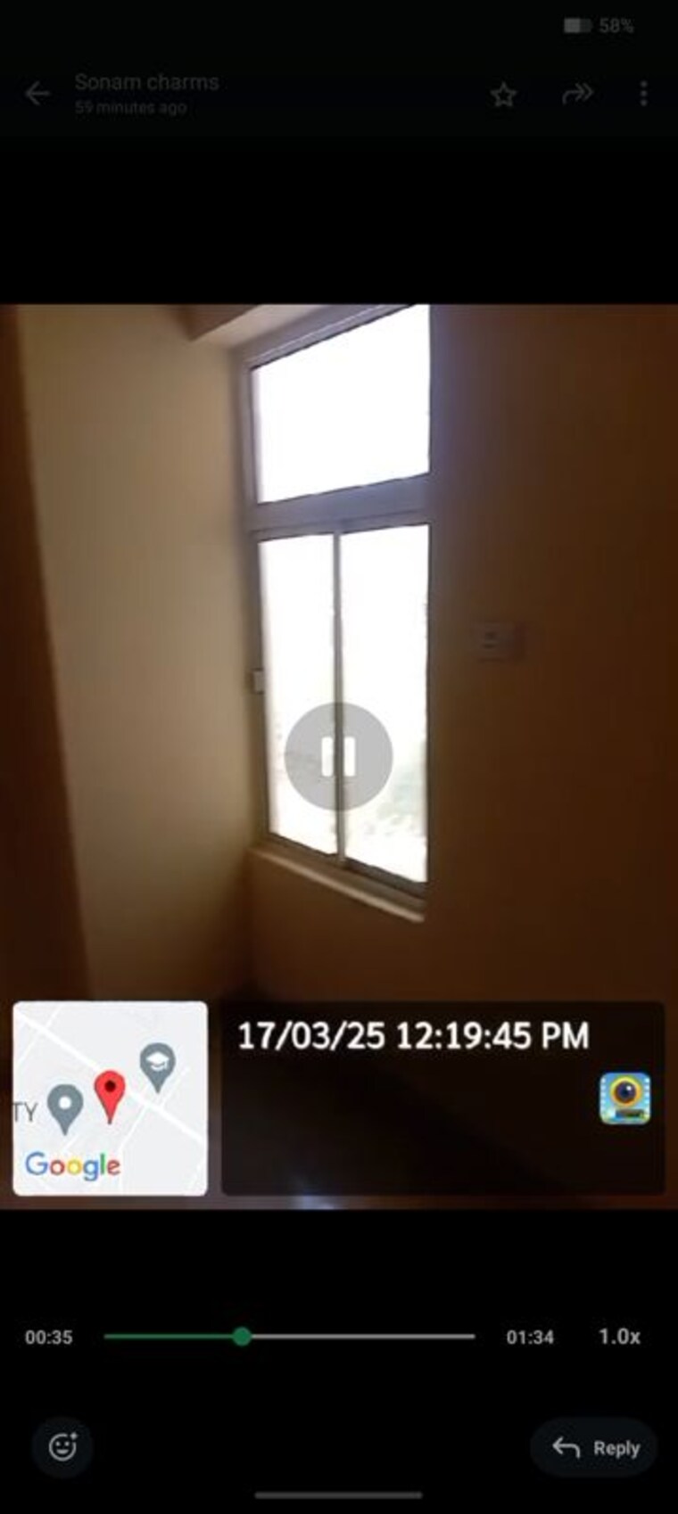 Room, raj nagar extension 2 Bedroom 1110 Sq.Ft. Apartment In Raj Nagar Extension Ghaziabad 10593743