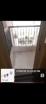 2 BHK + Study Room 1110 Sq.Ft. Apartment in Raj Nagar Extension