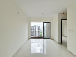 1.5 BHK Apartment For Rent in Runwal My City Phase II Cluster 05