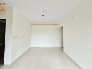 Living Room in 1.5 BHK Apartment at Runwal My City Phase II Cluster 05, Dombivli East – for Rent