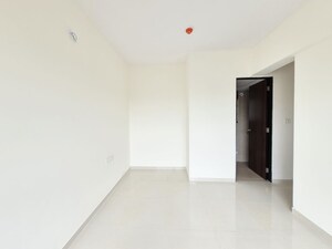 Master Bedroom in 1.5 BHK Apartment at Runwal My City Phase II Cluster 05, Dombivli East – for Rent