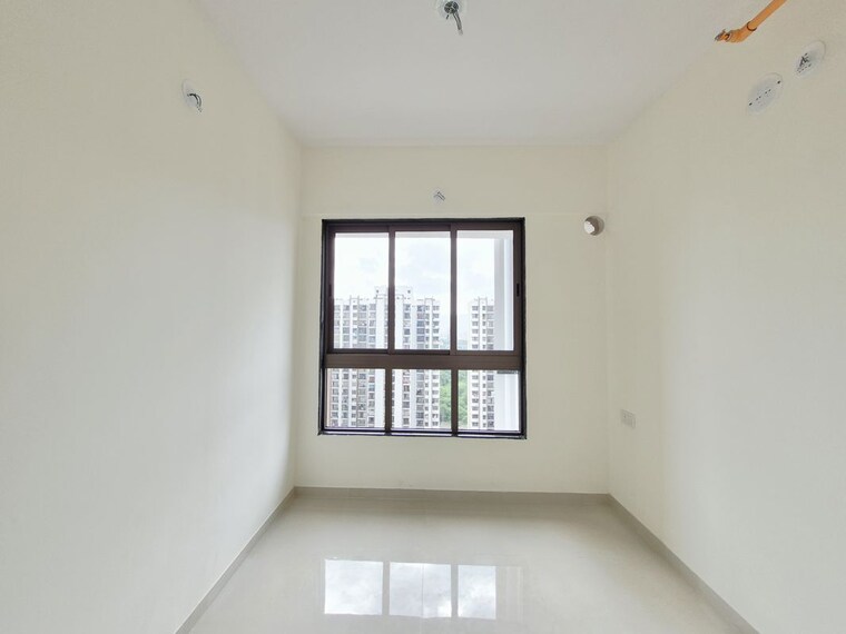 Bedroom, runwal-my-city-phase-ii-cluster-05 1.5 Bedroom 548 Sq.Ft. Apartment In Dombivli East Thane 10593845
