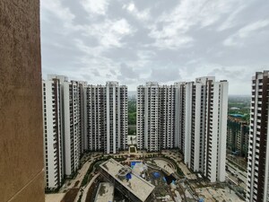 1.5 BHK Apartment – Exterior View View at Runwal My City Phase II Cluster 05, Dombivli East - for Rent