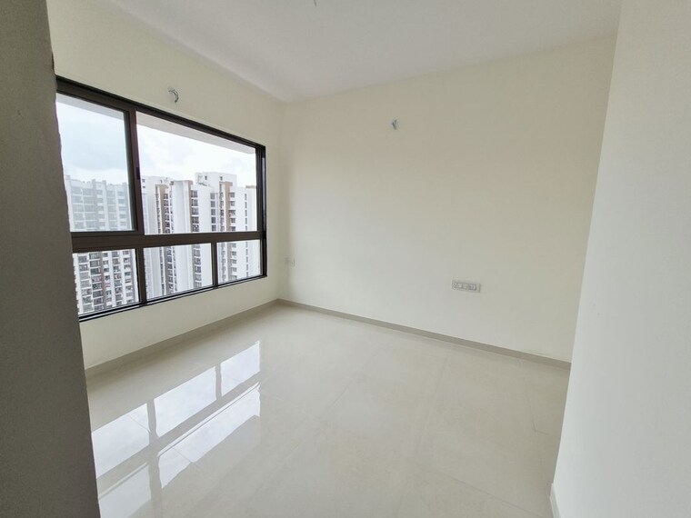 Master Bedroom, runwal-my-city-phase-ii-cluster-05 1.5 Bedroom 548 Sq.Ft. Apartment In Dombivli East Thane 10593845