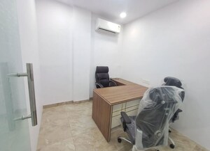 Team Area in  Office Space at Everest Chambers, Andheri East – for Rent