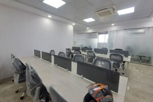  Office Space For Rent in Everest Chambers, Andheri East