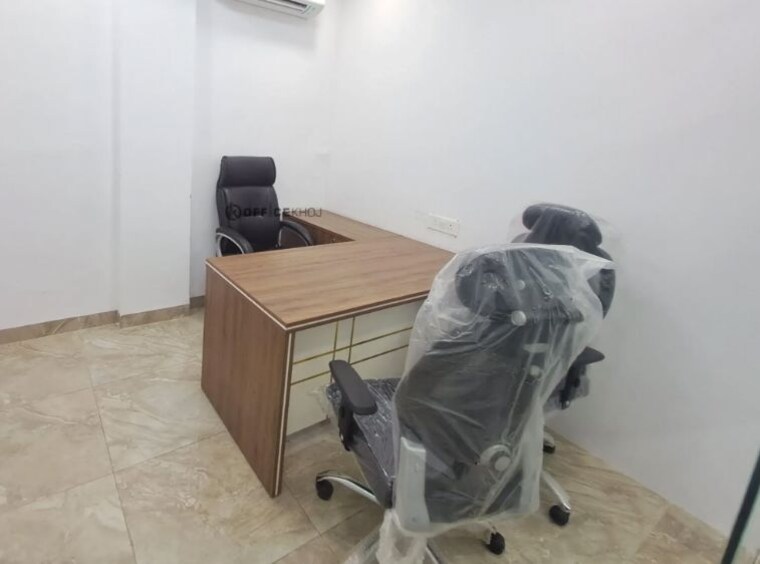Team Area, everest-chambers Commercial Office Space 2139 Sq.Ft. In Andheri East Mumbai 10593830