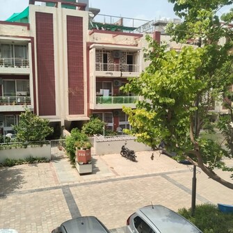 2 BHK 820 Sq.Ft. Apartment in Orchid Island