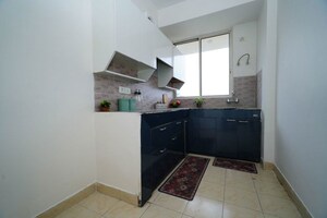 Kitchen in 3 BHK Apartment at Sare Home, Sector 92 – for Sale