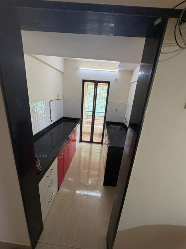 undefined, cosmos-hills 2 Bedroom 610 Sq.Ft. Apartment In Pokhran Road No One Thane 10593859