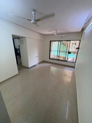 Room in 2 BHK Apartment at Cosmos Hills, Pokhran Road No One – for Rent