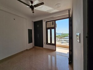 1 BHK Apartment For Rent in Freedom Fighters Enclave