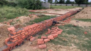   Plot at Vidhi Estate, Sultanpur Road – for Sale