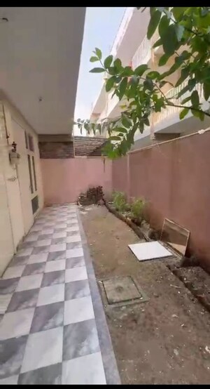 Balcony in 3 BHK Apartment at TDI The Retreat, Sector 89 – for Rent
