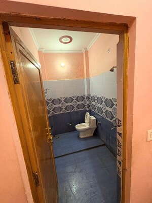Bathroom in 5 BHK Independent House at Vrindavan Yojna – for Sale