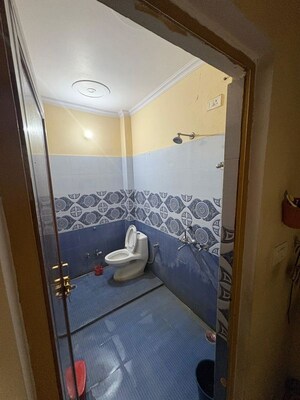 Team Area in 5 BHK Independent House at Vrindavan Yojna – for Sale
