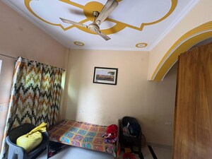 Bedroom in 5 BHK Independent House at Vrindavan Yojna – for Sale