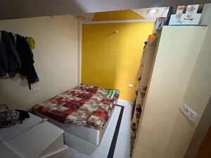 Bedroom in 5 BHK Independent House at Vrindavan Yojna – for Sale