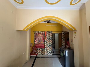 Furnished Amenities in 5 BHK Independent House at Vrindavan Yojna – for Sale