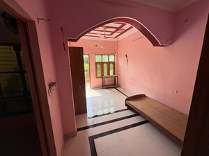 Bedroom in 5 BHK Independent House at Vrindavan Yojna – for Sale