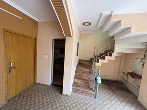 5 BHK Independent House For Sale in Vrindavan Yojna