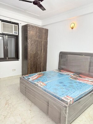 1 BHK Apartment For Rent in Freedom Fighters Enclave