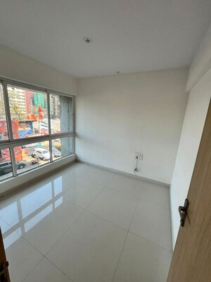 Balcony in 2 BHK Apartment at Newlook Bhavya Elite, Wadala – for Rent