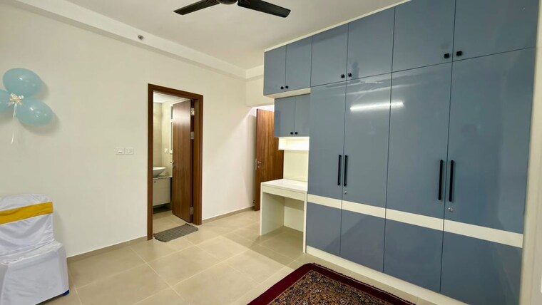 Room, bhartiya-city-nikoo-homes-4 2 Bedroom 1069 Sq.Ft. Apartment In Thanisandra Main Road Bangalore 10593870