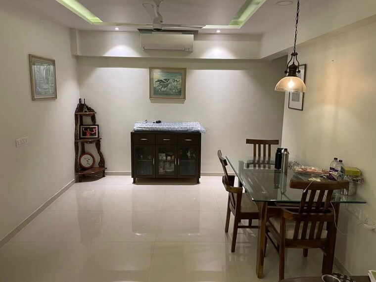 Kitchen, kanakia-rainforest 3 Bedroom 1378 Sq.Ft. Apartment In Andheri East Mumbai 10593844