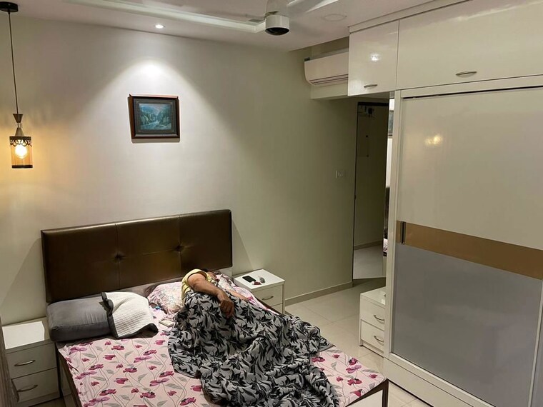 Team Area, kanakia-rainforest 3 Bedroom 1378 Sq.Ft. Apartment In Andheri East Mumbai 10593844
