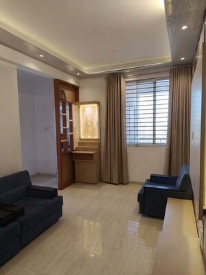 2 BHK Builder Floor For Rent in Sanwer Road Industrial Area