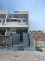 3 BHK 104 Sq.Yd. Independent House in Bhago Majra Road
