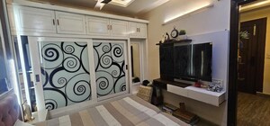 Room in 3 BHK Builder Floor at Rohini Sector 25 – for Rent
