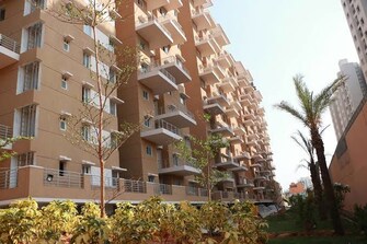 3 BHK + Basement Apartment For Rent in Unishire Terraza in Thanisandra, Bangalore