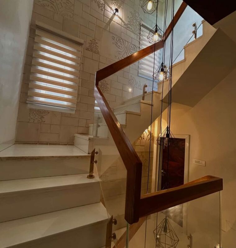 undefined, nipania 4 Bedroom 2400 Sq.Ft. Independent House In Nipania Indore 10593890